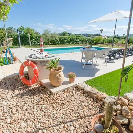 Villa Finca Malen Port de Pollença