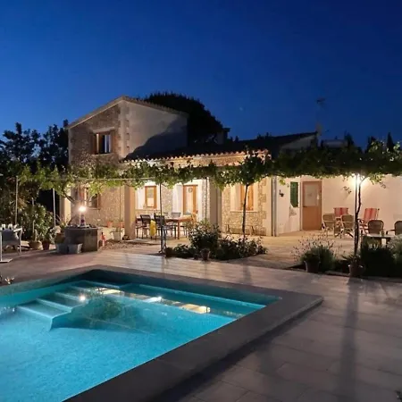 Finca Malen Villa Port de Pollença