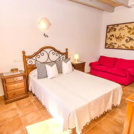 Finca Malen Villa *