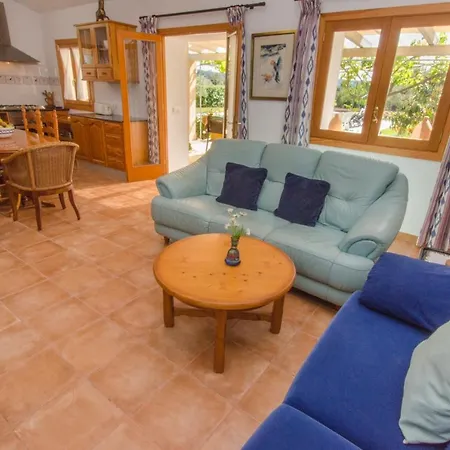 Finca Malen Villa *