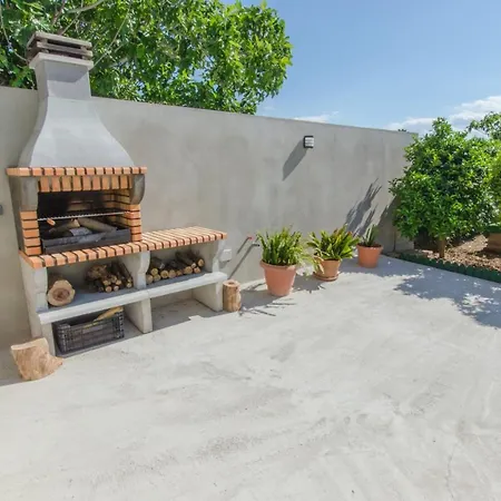 Finca Malen Villa *
