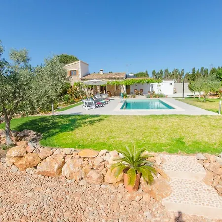 Villa Finca Malen *