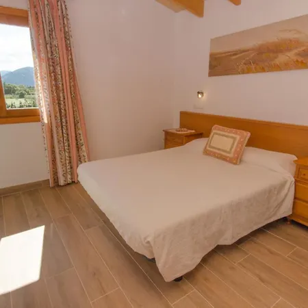 Finca Malen Villa Port de Pollença