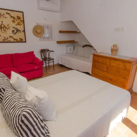 Finca Malen Villa