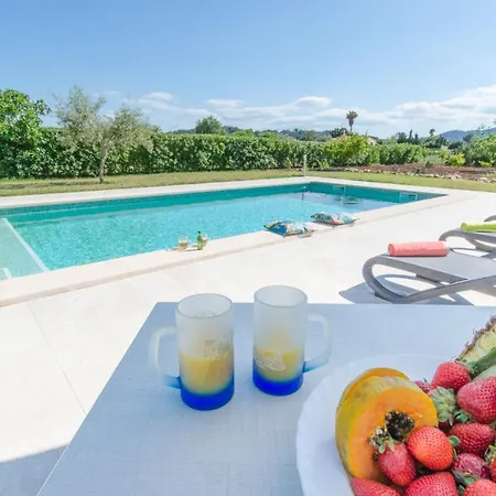 Villa Finca Malen *