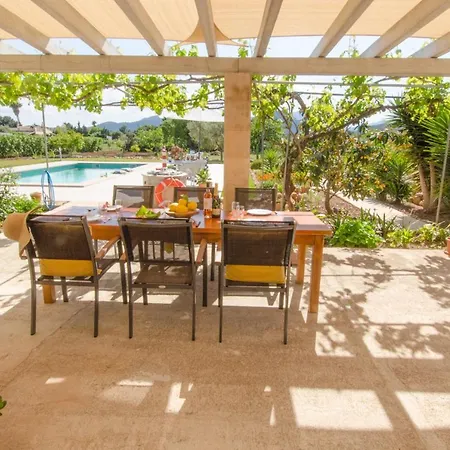 Finca Malen Villa Port de Pollença