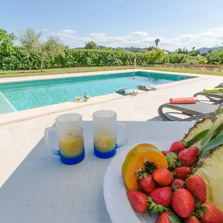 Finca Malen Villa