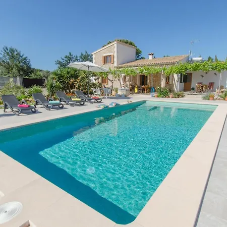 Finca Malen Villa *
