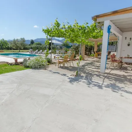 Malen Villa