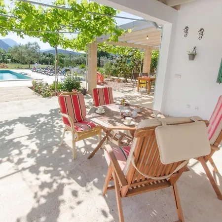 Finca Malen Villa *